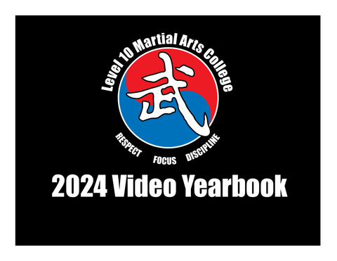 2024 Video Yearbook